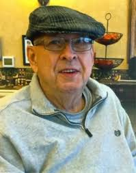 Obituary information for Stanley A. Morris