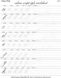 Beginner Level 1 Copperplate Calligraphy Alphabet Practice Etsy Copperplate Calligraphy Calligraphy Worksheet Calligraphy Alphabet Printable pdf calligraphy chart with copperplate themed alphabets.