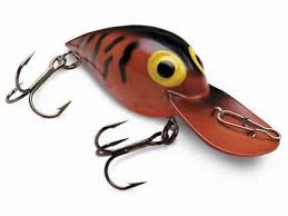 Storm Original Wiggle Wart Lures Tackledirect