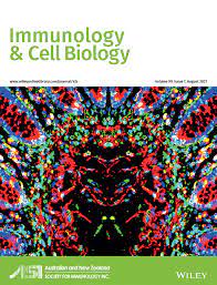 Plant and cell physiology scimago. Immunology Cell Biology Wiley Online Library