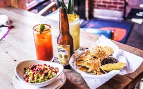 Come into your local rubio's restaurant for delicious coastal inspired fresh mexican food. Best Restaurants In San Diego Travel Leisure