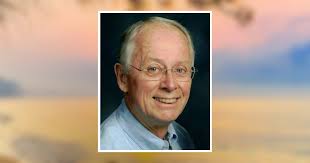 Jon B. Lounsbury Obituary April 10, 2025