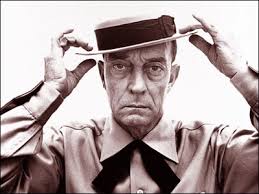 Saturday Morning with Buster