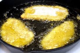 Preheat oven to 400 degrees f. Chicken Milanese An Escarole Salad Smitten Kitchen