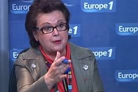 Je vous laisse tranquille avec votre mari, mais. Christine Boutin Poursuivra En Justice Ceux Qui L Attaquent Sur Son Mari Et Cousin Germain Puremedias