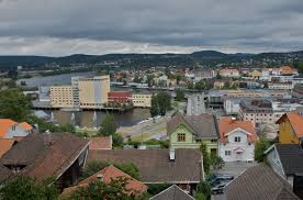 Skien kommune i skien, telemark. Skien Wikipedia