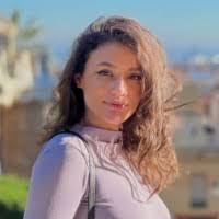 Bianca Oprea's Instagram, Twitter & Facebook