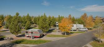It tops our list because it is close to the namesake fishing bridge. Yellowstone Cabins And Rv Park West Yellowstone Mt Cabin