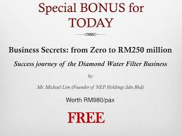 The headquarters of the company was located in the. Ppt Special Bonus For Today Powerpoint Presentation Free Download Id 3308123