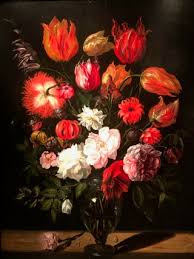 Check spelling or type a new query. Tefaf Maastricht Is In Full Bloom Architectural Digest