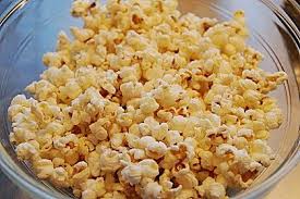 Kirmes Popcorn Von Suppenhuhn100 Chefkoch Rezepte Lebensmittel Essen Essen Und Trinken