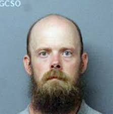 Goshen County man in custody