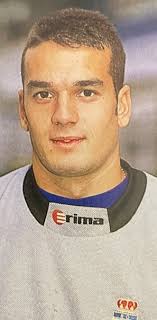 Esteban, Esteban Andrés Suárez