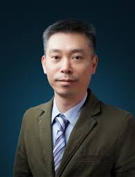 李滨-中国科学院大学-UCAS