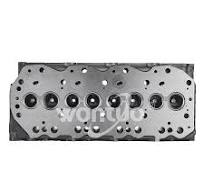 Cylinder Head TD27T M24 909011 M20 909012 2.7D 8V 11039-43G03 11039-45N01  11039-40K02 11039-7F409 11039-7F403 for NISSAN Terrano