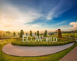 Ecoworld collects your personal data in various ways, in printed or electronic forms through digital and mobile platforms, such as : 3 Exciting Things You Shouldn T Miss At Eco World S Colours Of Spring World Culture Festival Johor Now