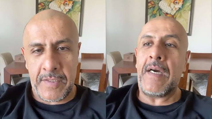 Vishal Dadlani said – without abusing I want to tell the Home Minister and the Chief Minister of Jharkhand…