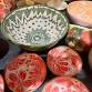 Pottery: Wheel Throwing with Susan Palmer
