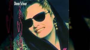 Diane Schuur
