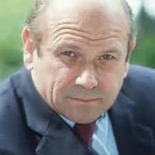 German Film Actors & Actresses