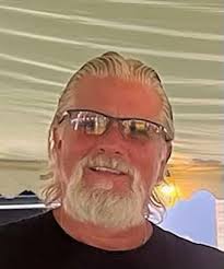 Obituary information for Gregg Parucki