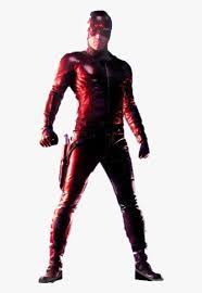 At night, he is daredevil, a masked. Daredevil Netflix Logo Png Ben Affleck Daredevil Png Png Image Transparent Png Free Download On Seekpng