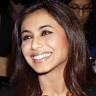 Rani Mukerji