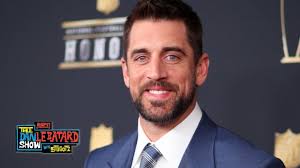 Turns out he's a british comedian. Aaron Rodgers Lists His Favorite Tarantino Films Reacts To Game Of Thrones End Dan Le Batard Show Youtube