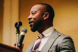 See our best photos of the 31st Lowery New Year's Day Prayer Breakfast