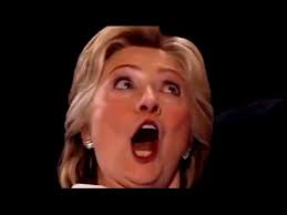 Результат пошуку зображень за запитом "Hillary"