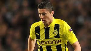 The blues are believed to be interested in signing the bayern munich striker if they fail to complete a deal for erling haaland. Agent Hints At Lewandowski Exit From Dortmund Eurosport
