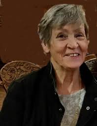 Obituary information for Roberta (Young) Jones