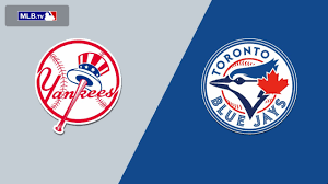 Follow all the updates, stats, highlights, and odds on the blue jays vs. New York Yankees Vs Toronto Blue Jays Espn Play