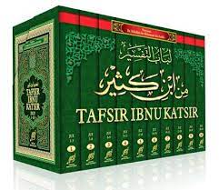 Let's change the world together. Download Kitab Tafsir Ibnu Katzir Arabic Songs