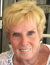 Obituary information for Anne Nancy Gillespie