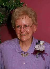 Obituary information for Grace H. Nitz