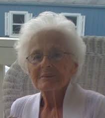 Marjorie Melville Obituary (1921