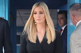 Ivanka Trump Wears White Pvc Pumps With An All Black Suit In Korea Footwear News Korean, asian, girl, film, kpop, portrait, headshot, one person. ivanka trump wears white pvc pumps with