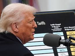 Just wait': Economist predicts chaotic 2026 as Trump doubles down