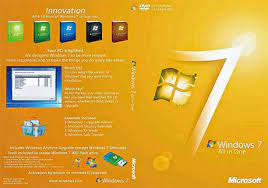 These isos are english by default. Windows 7 All In One 32 64 Bit Iso Download 2021 Softlay