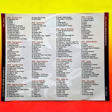 Opick feat melly goeslaw takdir official video. 150 Songs Full Songs Mp3 Music Cassette Complete Opick Album Lagu Religi Islami Sholawat Best Kaset Mp3 Musik Audio 150 Lagu Full Album Opick Lengkap Lagu Religi Islami Sholawat Terbaik Shopee Malaysia
