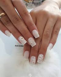 Unhas decoradas curtas unhas decoradas diferentes unhas decoradas delicadas unhas delicadas unhas coloridas unhas artísticas unhas as unhas francesinhas são indicadas para ocasiões mais formais, pois, são elegantes e realçam a beleza das mãos femininas unha. Curso De Manicure Modelos De Francesinhas Unhas Desenhadas Unhas Decoradas Unhas Brancas