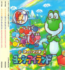 Yoshi S Island Original Sound Version Mp3 Download Yoshi S Island Original Sound Version Soundtracks For Free