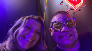 Tonight at Pedro's in Conroe Rockin' With Phil and Ashley 6-9