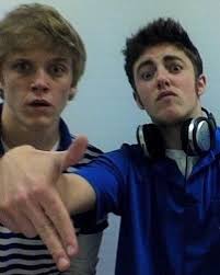 mac miller's high school english teacher said that he was “one of those  students that you love to have in class.” he often skipped class but stayed 