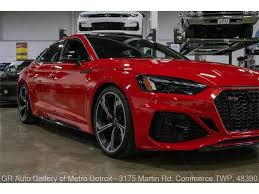 Image result for Tango Red 2022 RS5