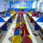 Chung hwa likas class 6c of 2004. Tadikachunghwalikas This Kindergarten In Sabah Looks Like A Uni Google Campus Hype Malaysia