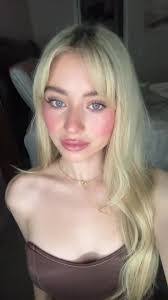 Sabrina Dominguez's Instagram, Twitter & Facebook