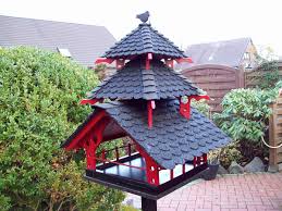 Vogelhauser Japanisch Www Koiforum Bboard De Indoor Pflanzen Dekor Japanischer Garten Diy Gartendekoration