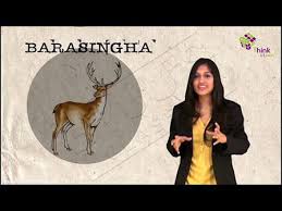 Endemic Species Endemic Species Of India Examples